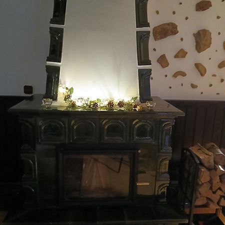 Skalny Ogrod Apartment Poronin Bagian luar foto