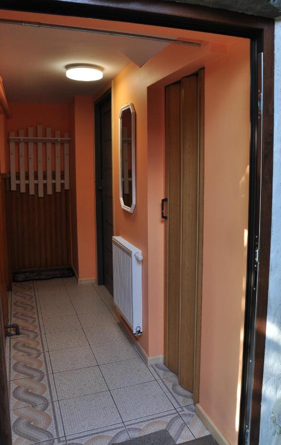 Skalny Ogrod Apartment Poronin Bagian luar foto