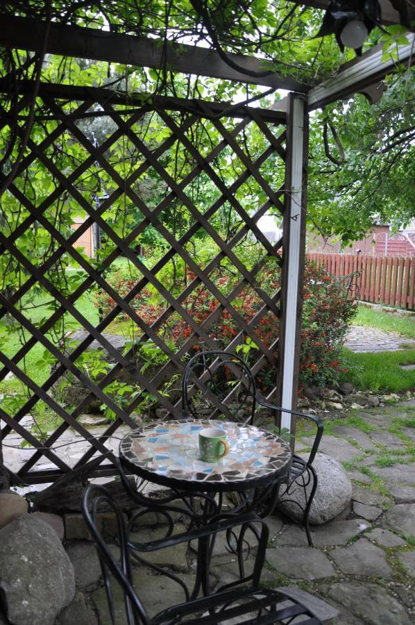 Skalny Ogrod Apartment Poronin Bagian luar foto