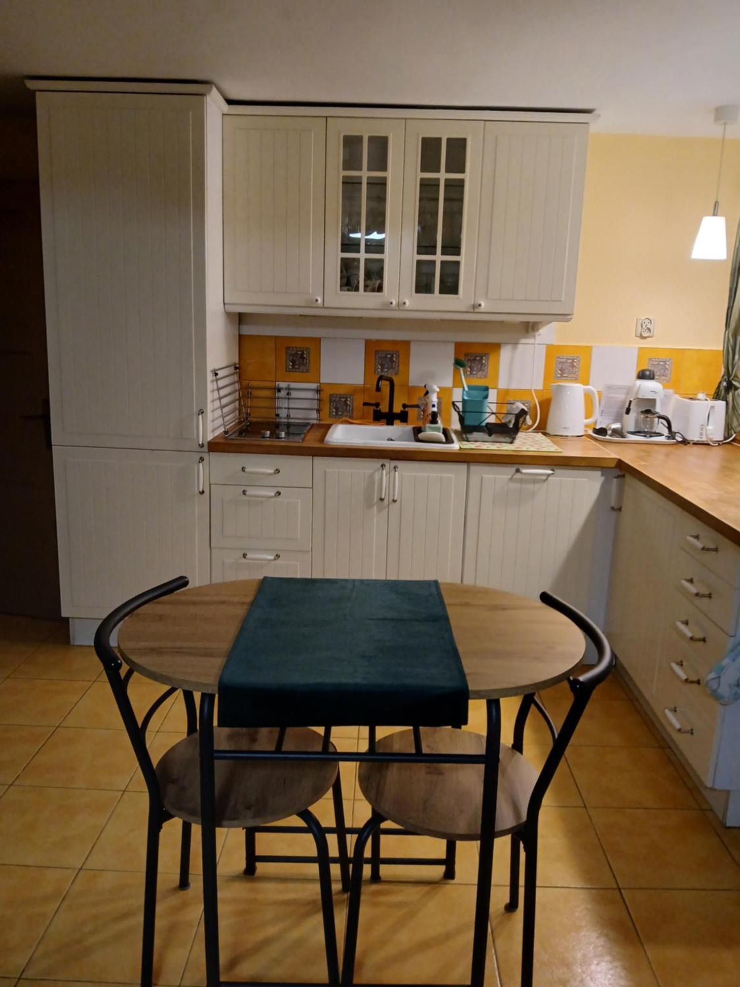 Skalny Ogrod Apartment Poronin Bagian luar foto