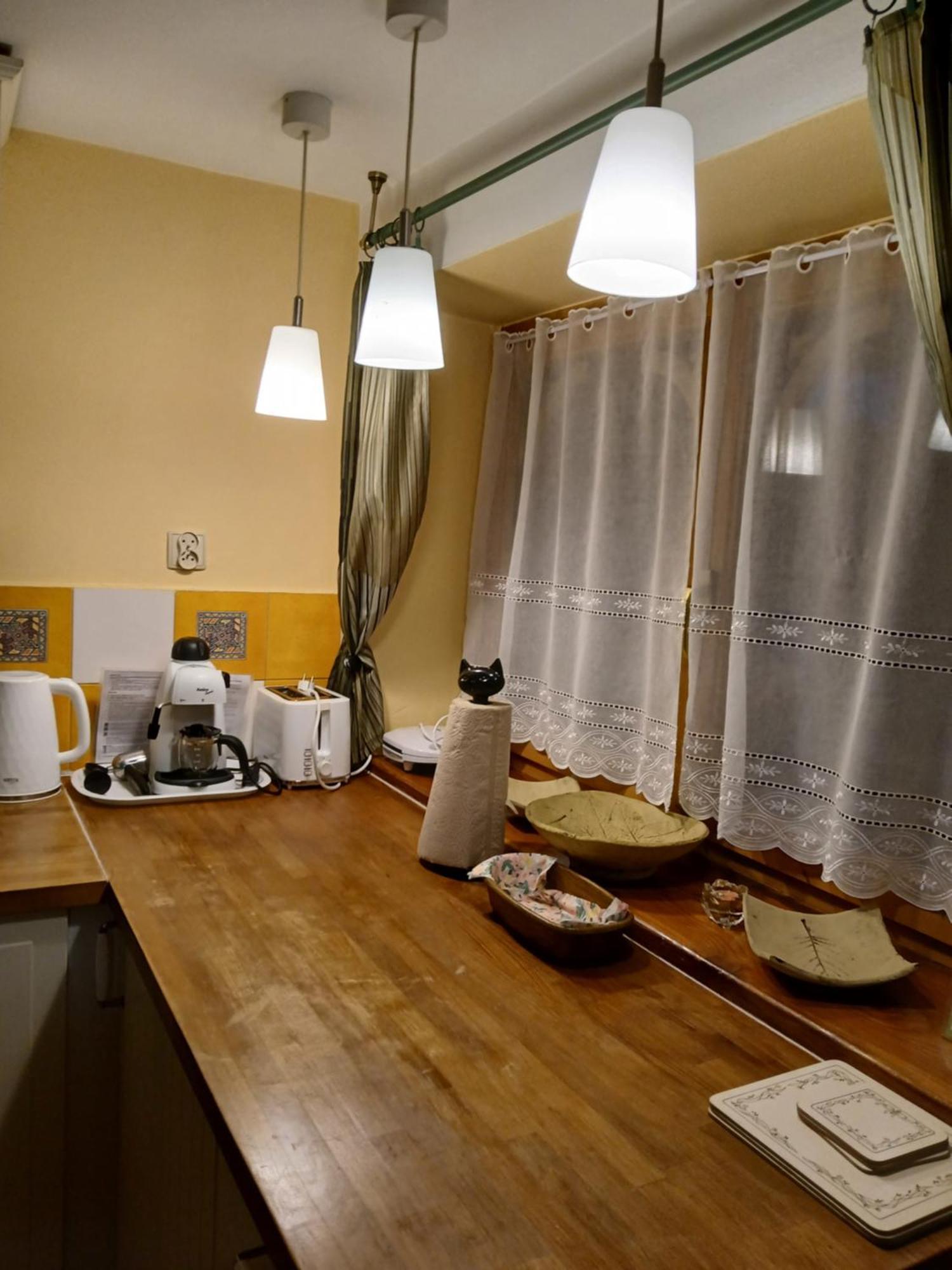 Skalny Ogrod Apartment Poronin Bagian luar foto